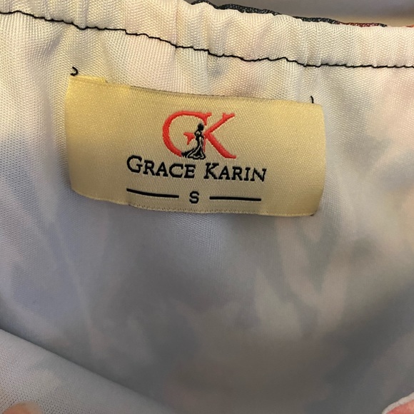 Floral dress - Picture 2 of 4